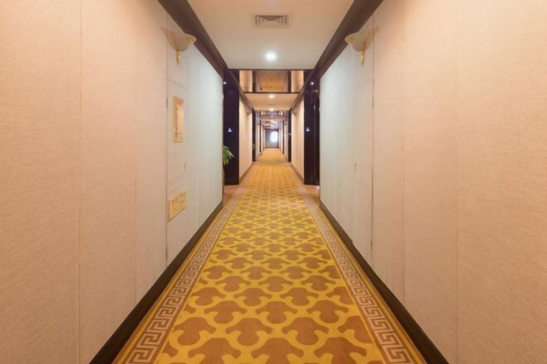 Others 5, Sandborg Hotel, Shenzhen