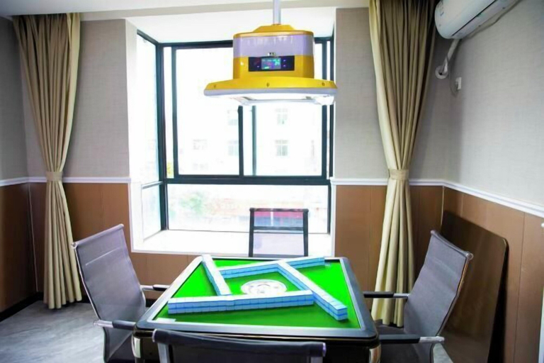 Others 4, Meilan Haiyue Hotel, Haikou