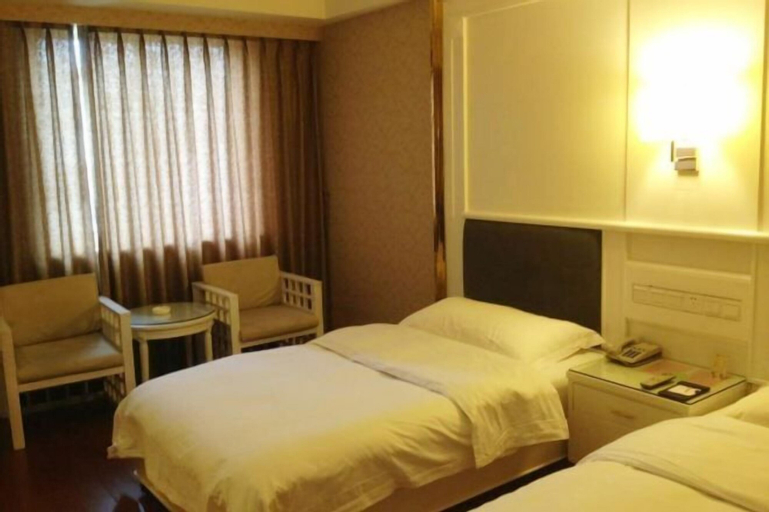Bedroom 7