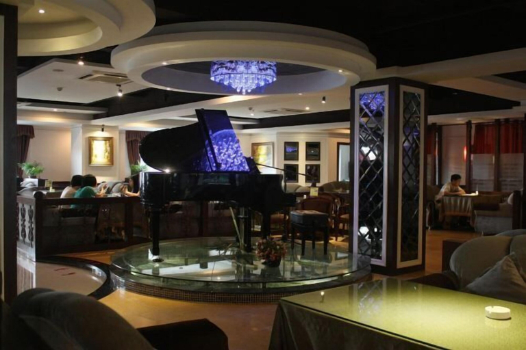 Food & Drinks, Huasheng Holiday Hotel, Jiangmen
