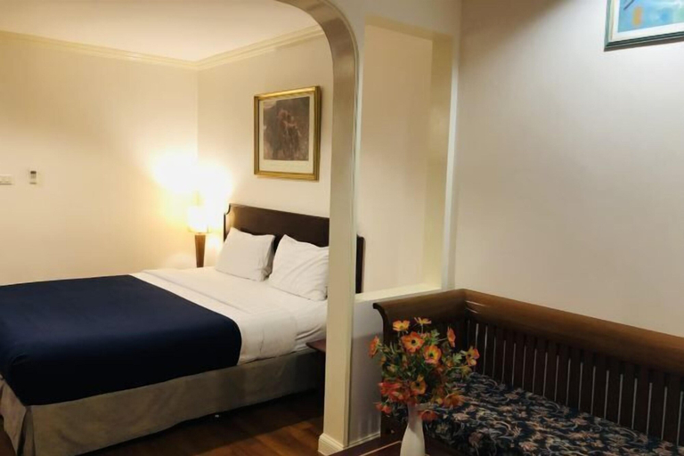Bedroom 5