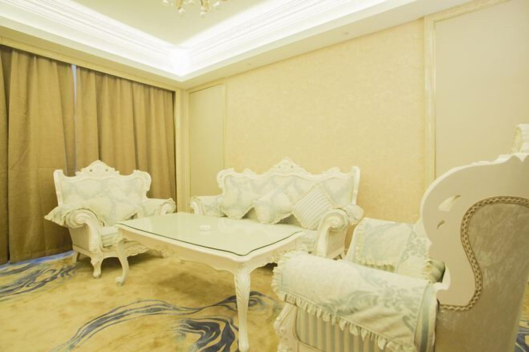 Others 5, Jinze Ali Mali Hotel, Ili Kazakh