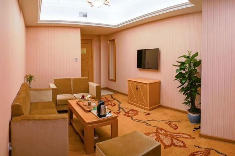 Vienna Hotel (Nanning People's Park Minzhu Rd), Nanning