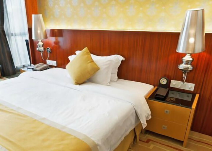 Bedroom 10