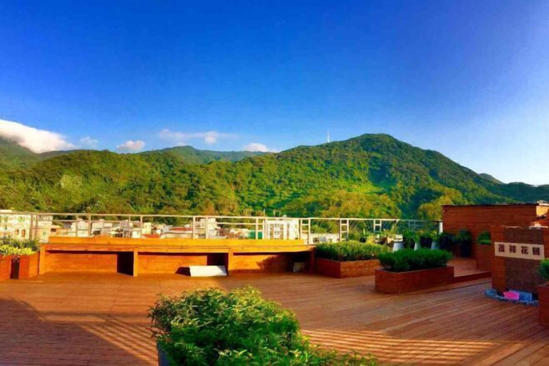 Others 5, Shenzhen Maoxiang Hotel (Wutongshan Scenic Area), Shenzhen
