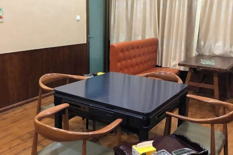 Others 5, Ming Dian Hotel, Xiangtan