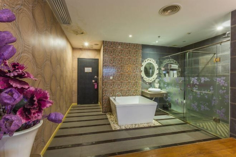 Others 5, Yiyue Express Hotel, Guangzhou