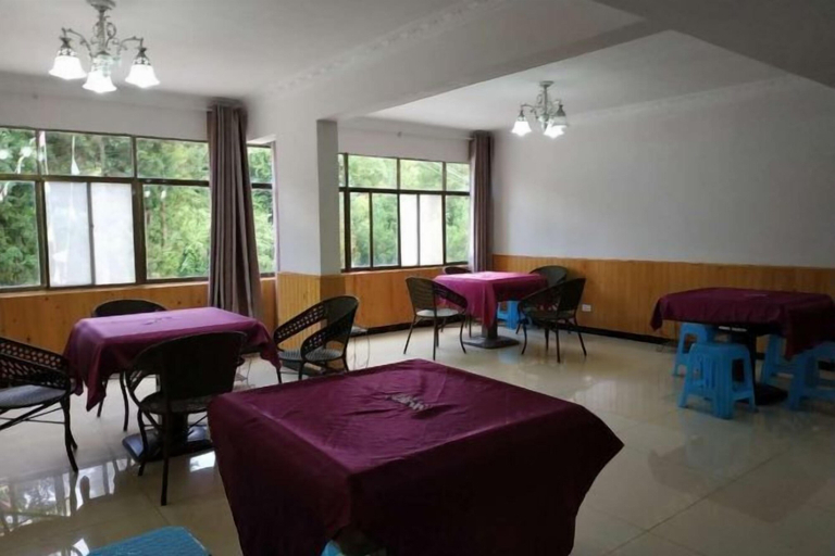 Others 5, Duyue Villa, Chongqing