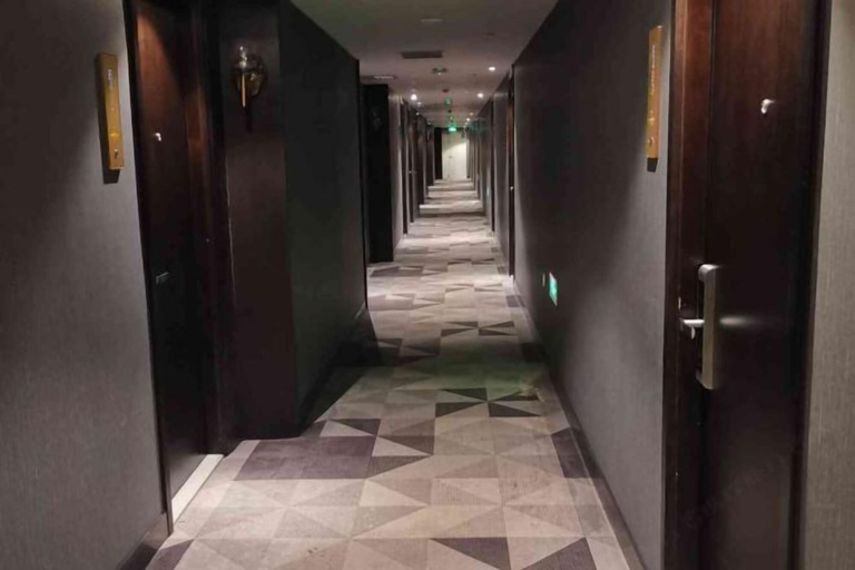 Others 5, Jin Hao Hotel, Yanbian Korean