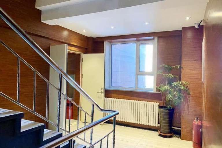 Others 5, Jinyi Business Hotel, Changchun