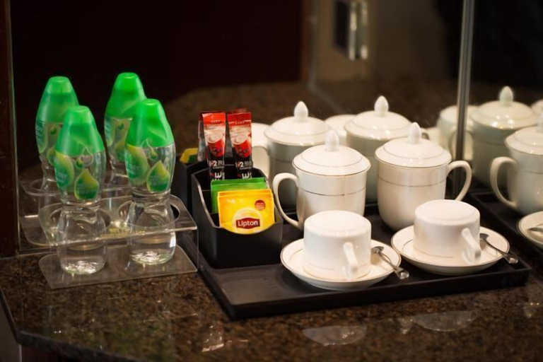 Food & Drinks, Jia Ye Hotel, Dongguan