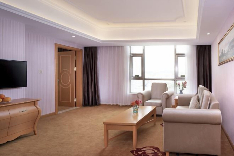 Others 4, Vienna Hotel (Xinyi Jiaoyucheng River View), Maoming