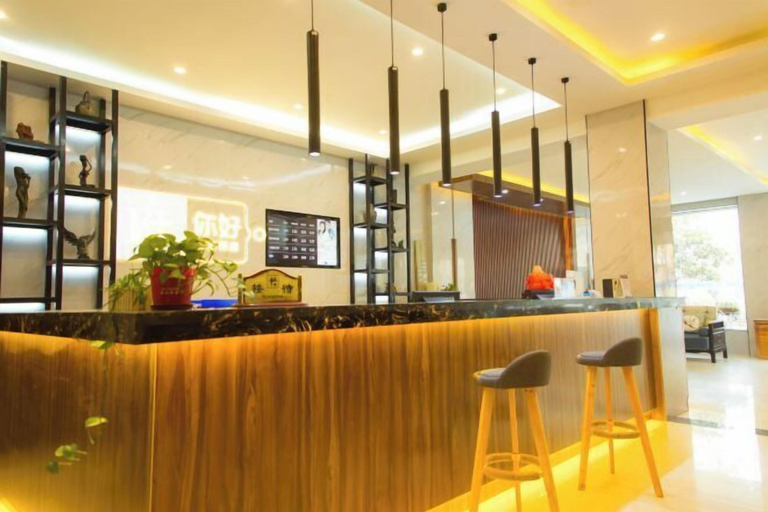 Others 4, Pebble Motel Cloud Hotel (Chaohu Wanda Plaza), Chaohu