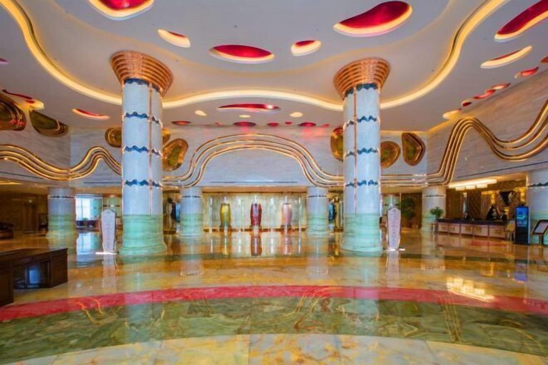 Others 5, Oriental Grand Hotel Shaoxing, Shaoxing