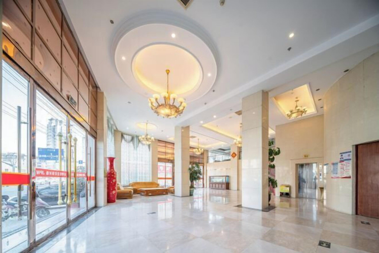 Others 4, Jinpengwang Hotel, Wenzhou