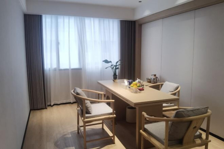 Others 5, Lotus Hotel, Sanming