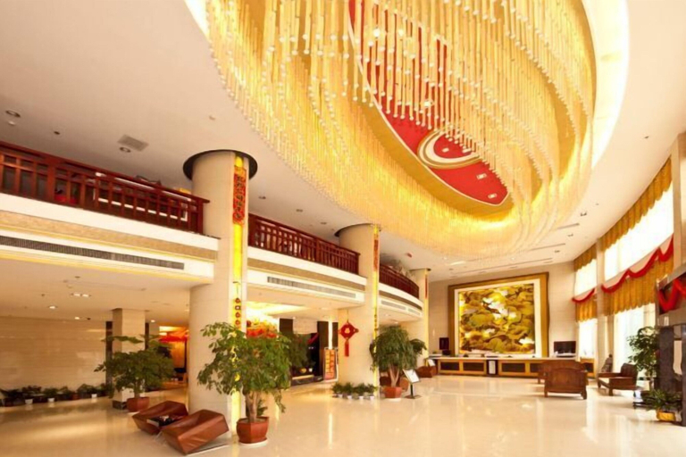 Others 5, Promenade Hotel, Ningde