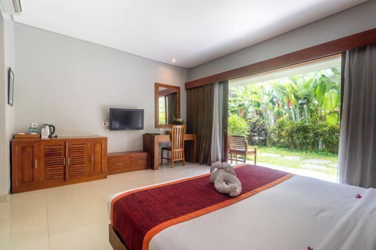 Bedroom 5