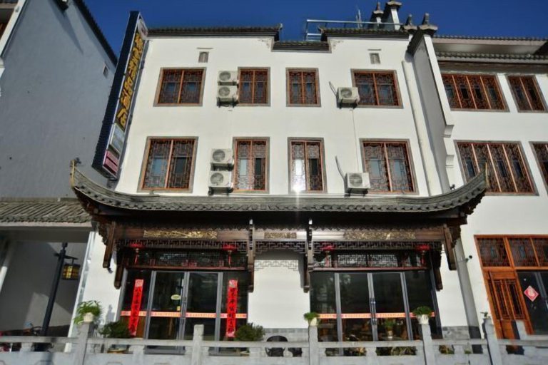 Exterior & Views 2, Hongcun Summary Ruiyun Boutique Hotel, Huangshan
