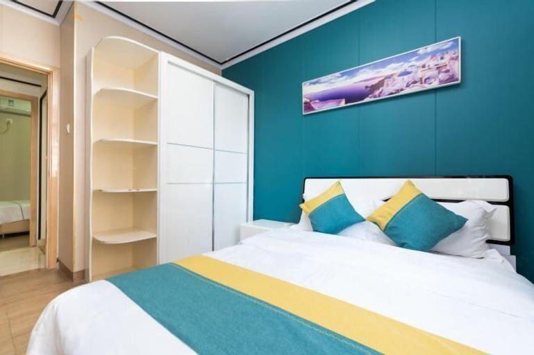 Bedroom 13
