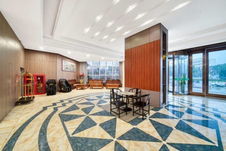 Others 4, Four Seasons Qingteng Hotel (Outlet Airport), Ningbo