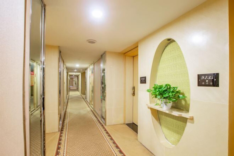 Others 4, Apollo Regalia Hotel & Resort, Yueyang