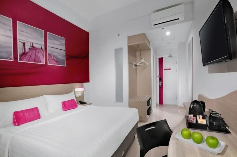 Bedroom 13