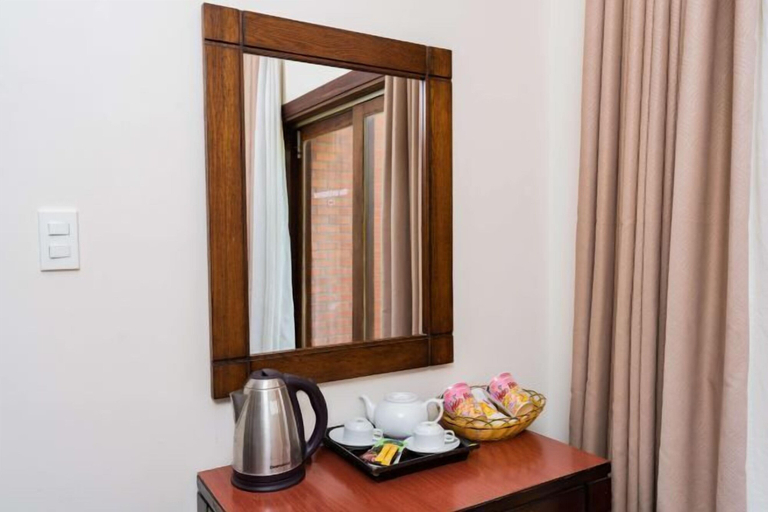 Amenities