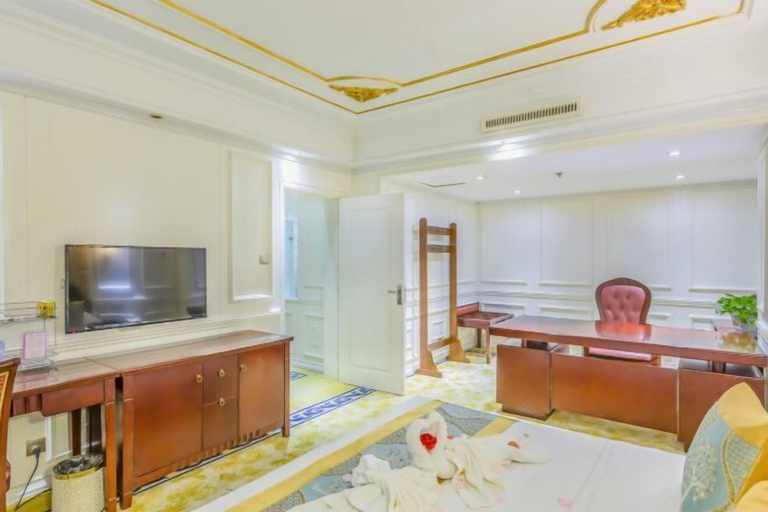 Others 5, Succeed Hotel, Tangshan