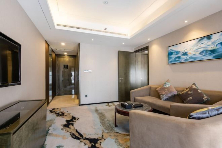 Others 5, the Pearl Boutique Hotel, Wenzhou
