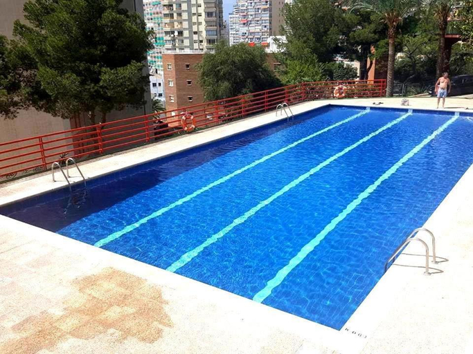 Sport & Beauty 4, Don Miguel Playa, Alicante