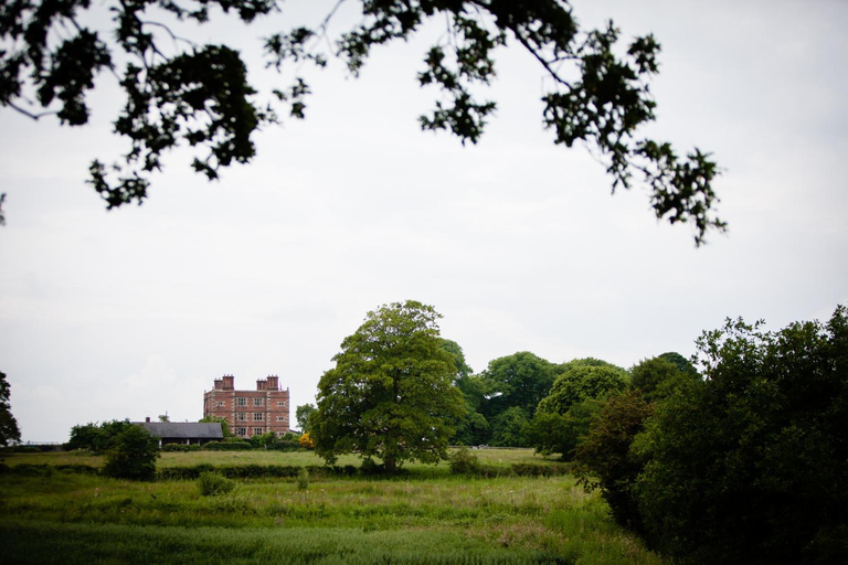 Others 4, Soulton Hall, Shropshire