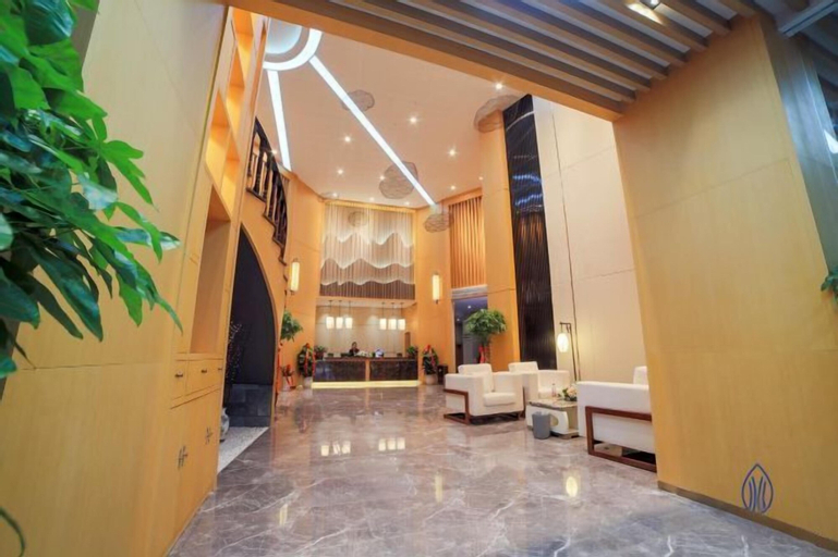 Others 4, Xidiya Fashion Hotel Yichun Chaoyang, Yichun
