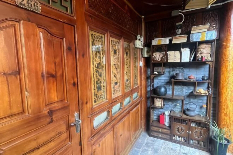 Others 5, Lijiang Chenjie Inn (Sifang Street Branch), Lijiang