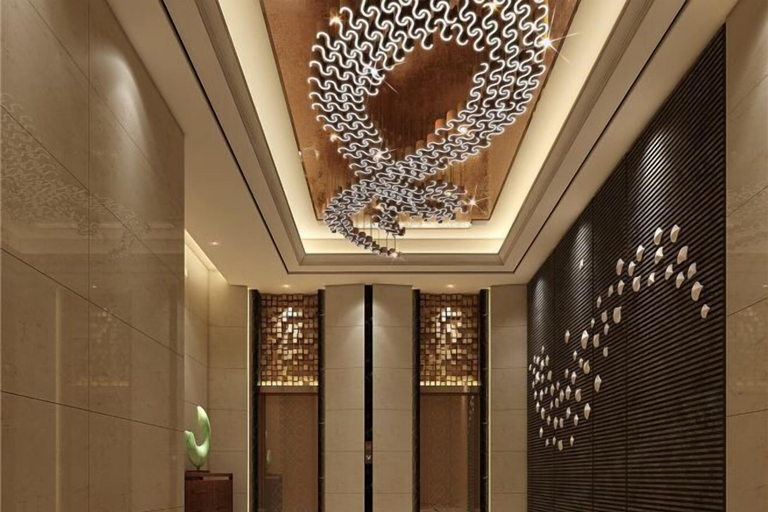 Others 5, Zhengda International Hotel, Jingzhou