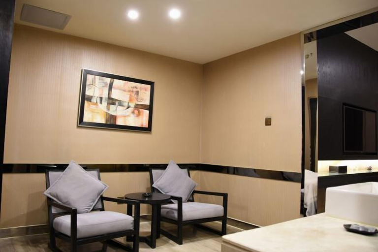 Bedroom 3, Jiyi Hotel (Yining Beijing Road Branch), Ili Kazakh