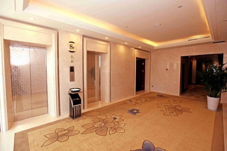 Others 5, Shungeng International Hotel, Jinan