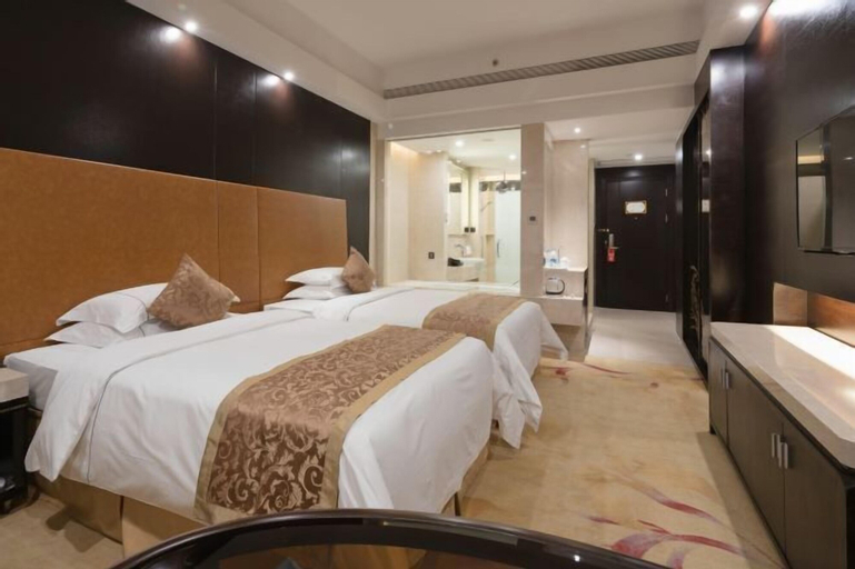Bedroom 13
