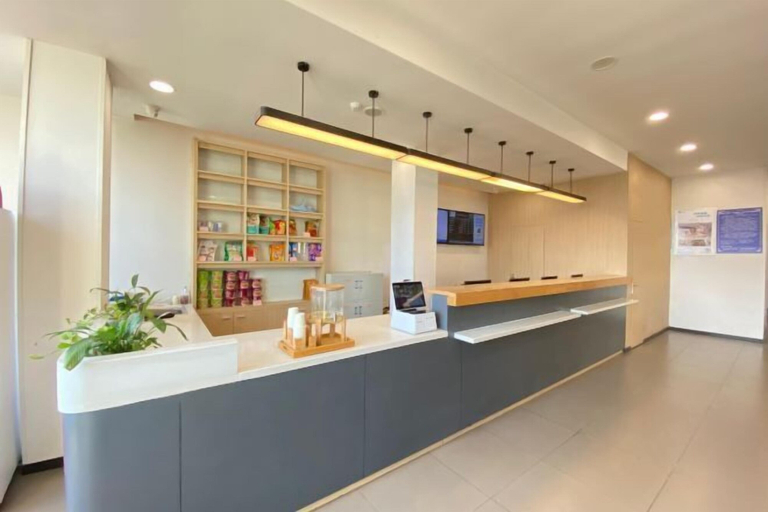 Others 5, HanTing Hotel (Chongqing Jiefangbei Raffles), Chongqing
