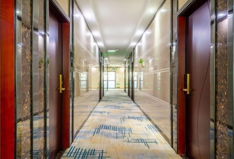 Others 4, Fuxiang Hotel (Foshan Shunde Lunjiao Branch), Foshan