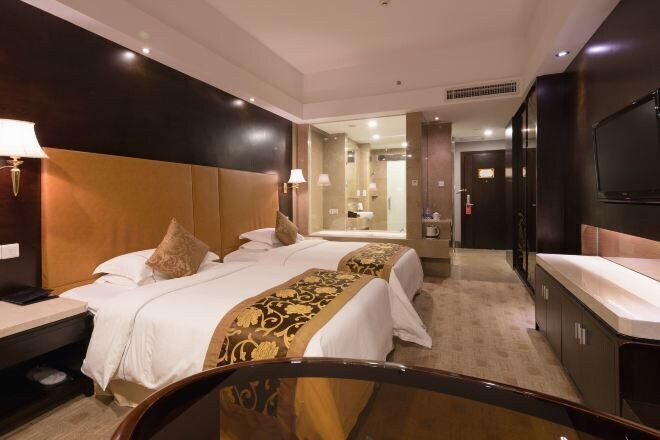 Bedroom 6