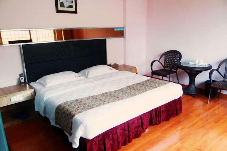 Bedroom 9