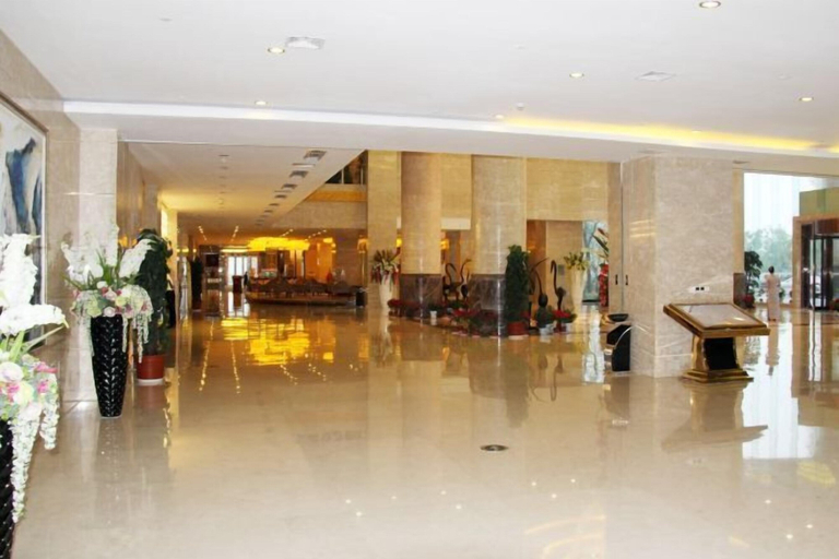 Others 5, Jiu Long International Hotel, Bozhou