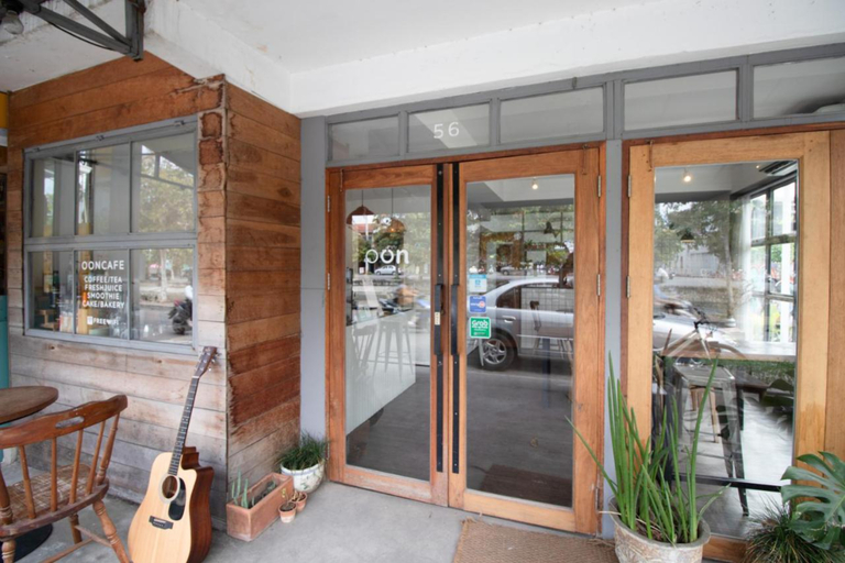 Others 5, Oon Poshtel x Cafe, Muang Chiang Mai