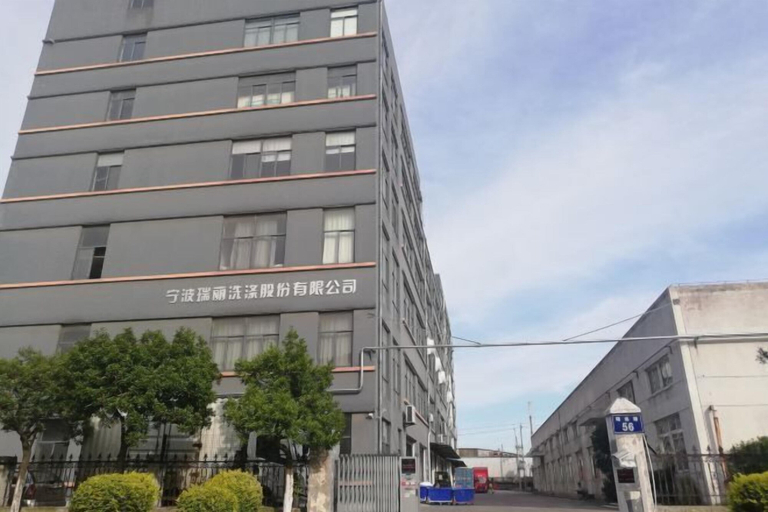 Exterior & Views 2, 3b Hotel (Yuyao Shengshan), Ningbo