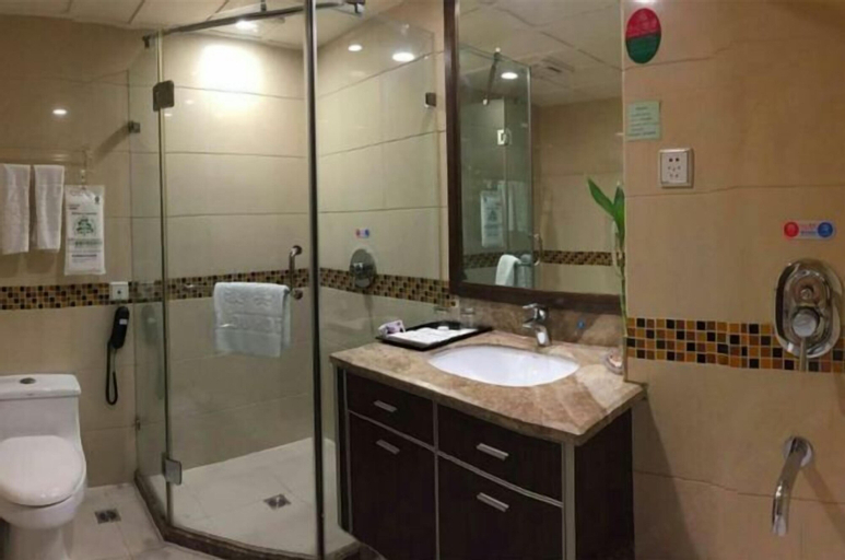 Bathroom 3
