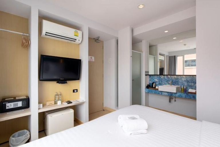 Bedroom 7