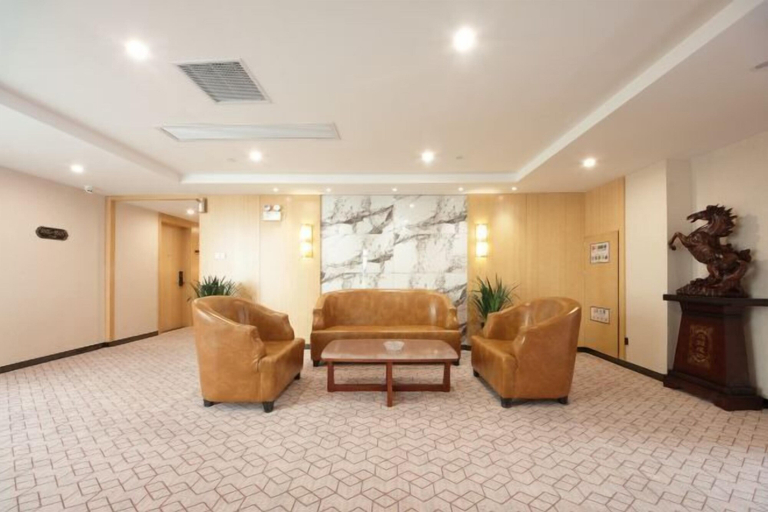 Others 4, Zhongyou Holiday Hotel, Hefei