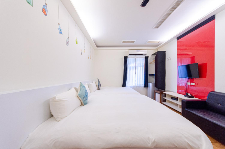 Others 4, Lanhiwan Inn, Pingtung