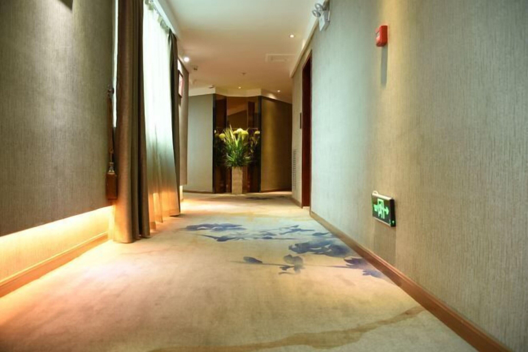 Others 5, Biyun Lanting Hotel (Zunyi Huizhi), Zunyi